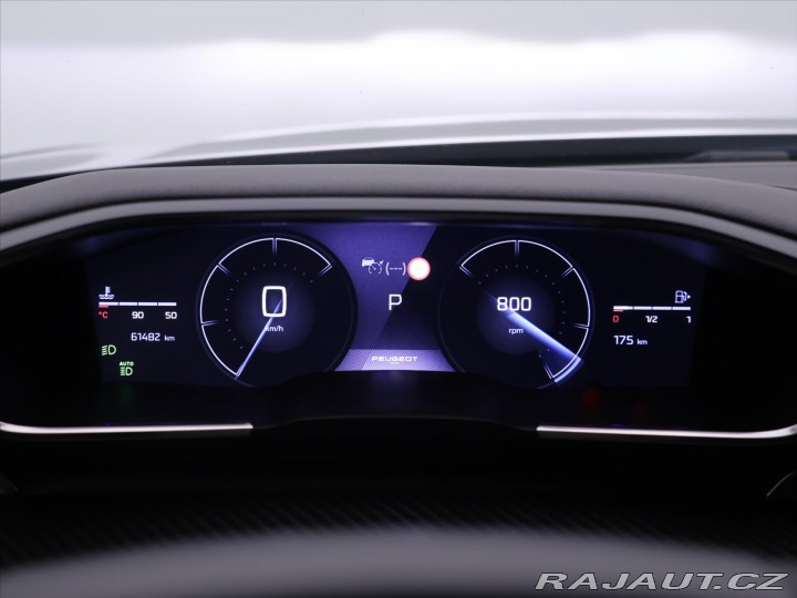 Peugeot 508 1,5 HDI 96kW Allure DPH 1 2023