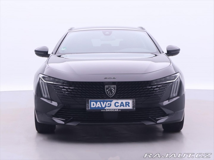 Peugeot 508 1,5 HDI 96kW Allure DPH 1 2023