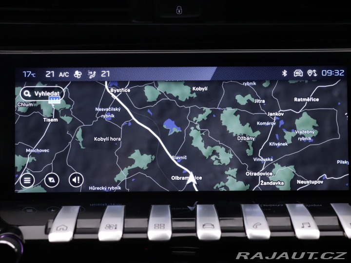 Peugeot 508 1,5 HDI 96kW Aut. Allure 2023