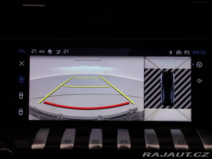 Peugeot 508 1,5 HDI 96kW Aut. Allure 2023