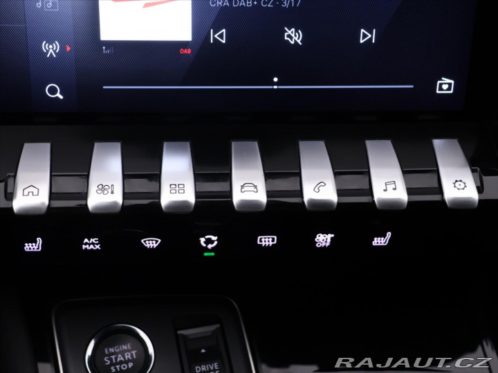 Peugeot 508 1,5 HDI 96kW Aut. Allure 2023