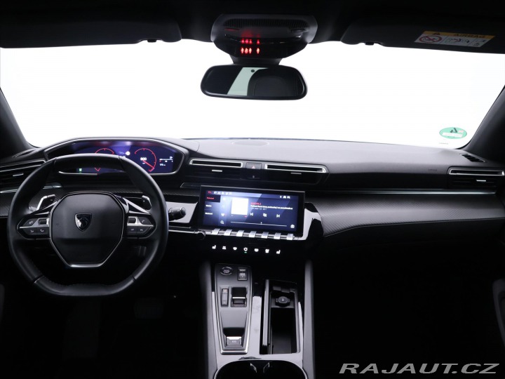 Peugeot 508 1,5 HDI 96kW Allure DPH 1 2023