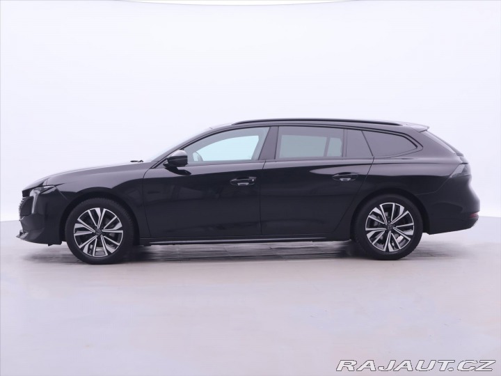 Peugeot 508 1,5 HDI 96kW Allure DPH 1 2023