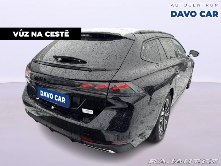 Peugeot 508 1,5 HDI Allure DPH AT 2023