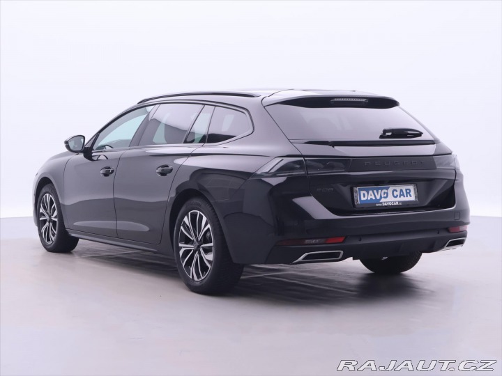 Peugeot 508 1,5 HDI 96kW Allure DPH 1 2023
