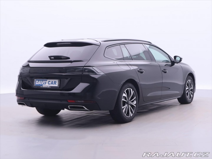 Peugeot 508 1,5 HDI 96kW Allure DPH 1 2023