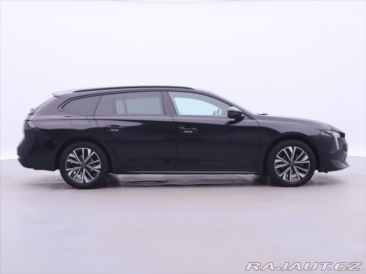 Peugeot 508 1,5 HDI 96kW Allure DPH 1 2023