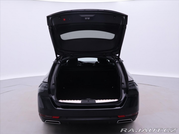 Peugeot 508 1,5 HDI 96kW Allure DPH 1 2023