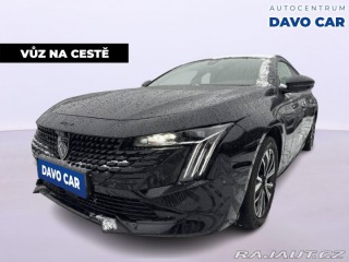 Peugeot 508 1,5 HDI Allure DPH AT 2023
