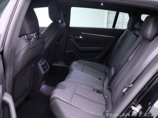 Peugeot 508 1,5 HDI 96kW Aut. Allure 2023