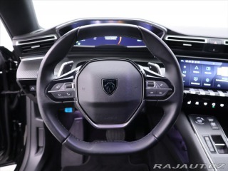 Peugeot 508 1,5 HDI 96kW Aut. Allure 2023