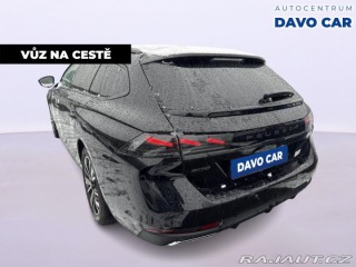 Peugeot 508 1,5 HDI Allure DPH AT 2023