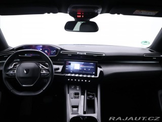 Peugeot 508 1,5 HDI 96kW Aut. Allure 2023