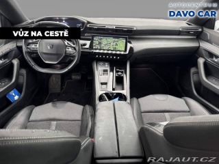 Peugeot 508 1,5 HDI Allure DPH AT 2023