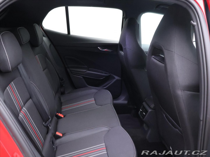 Škoda Fabia 1,0 TSI DSG Monte Carlo L 2022