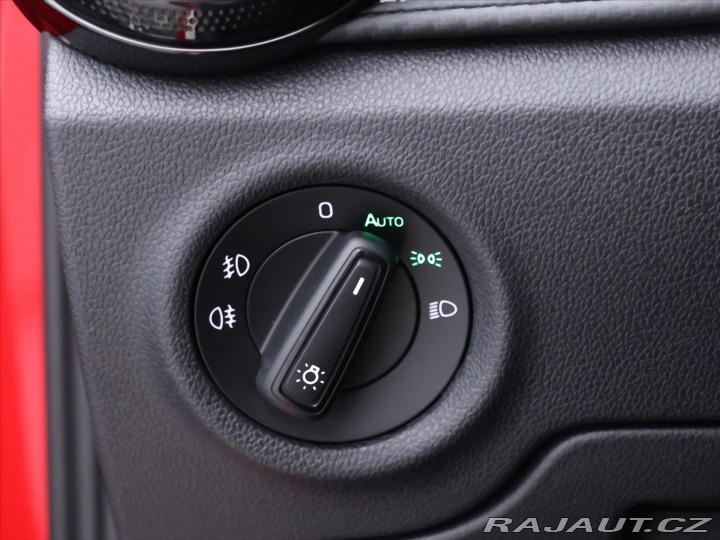 Škoda Fabia 1,0 TSI DSG Monte Carlo L 2022