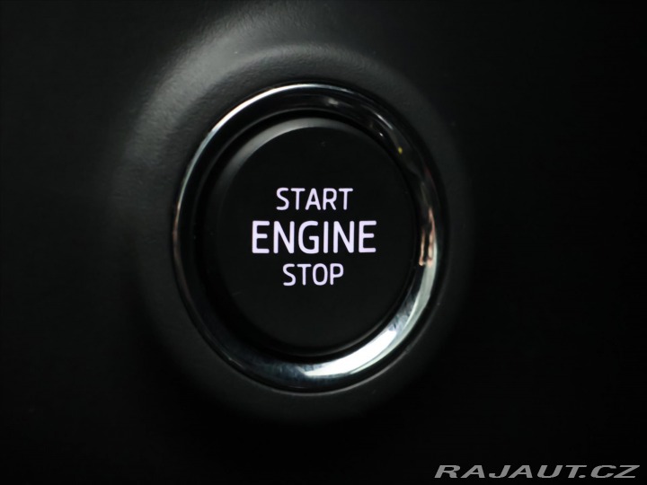 Škoda Fabia 1,0 TSI DSG Monte Carlo L 2022