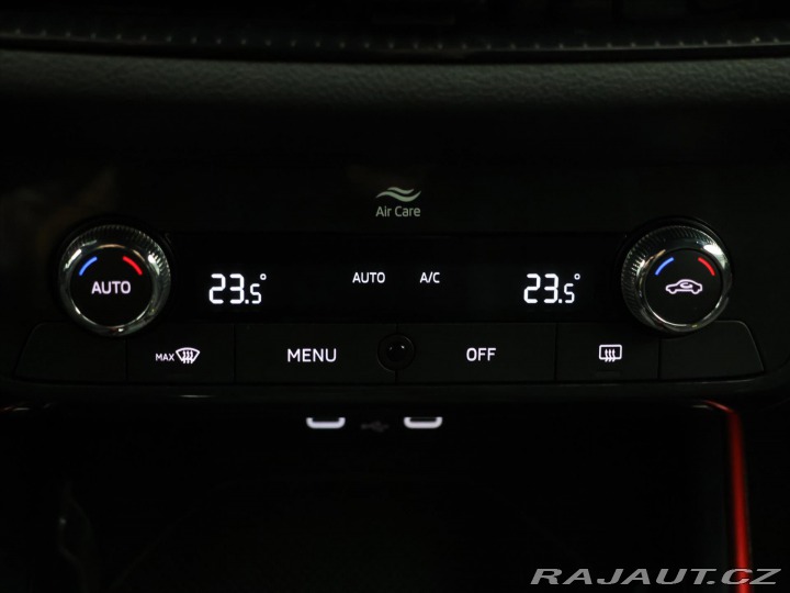 Škoda Fabia 1,0 TSI DSG Monte Carlo L 2022