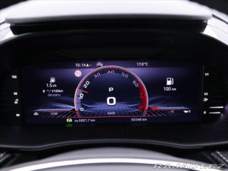 Škoda Fabia 1,0 TSI DSG Monte Carlo L 2022