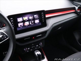 Škoda Fabia 1,0 TSI DSG Monte Carlo L 2022