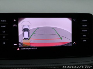 Škoda Fabia 1,0 TSI DSG Monte Carlo L 2022