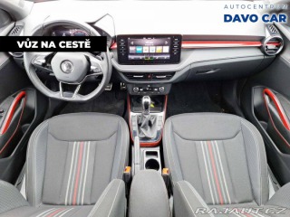 Škoda Fabia 1,0 TSI DSG Monte Carlo V 2022
