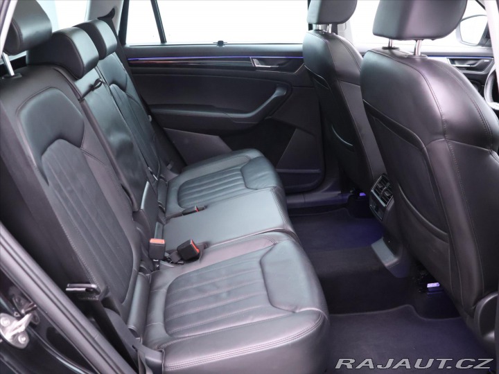 Škoda Kodiaq 2,0 TDI 4x4 DSG L&K M 2022