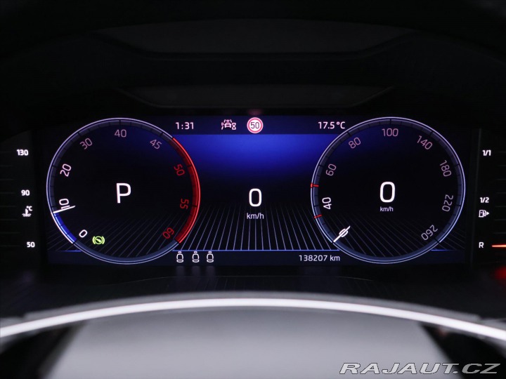 Škoda Kodiaq 2,0 TDI 4x4 DSG L&K M 2022