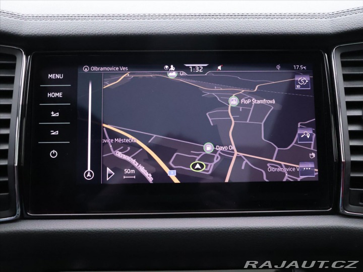 Škoda Kodiaq 2,0 TDI 4x4 DSG L&K M 2022