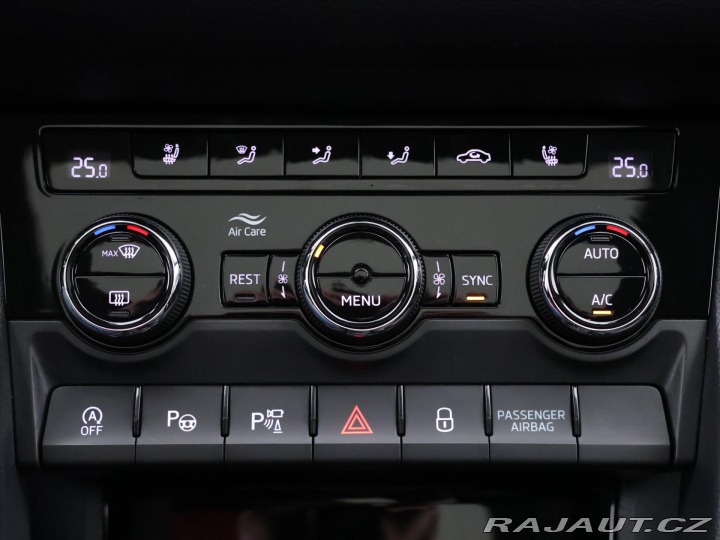 Škoda Kodiaq 2,0 TDI 4x4 DSG L&K M 2022