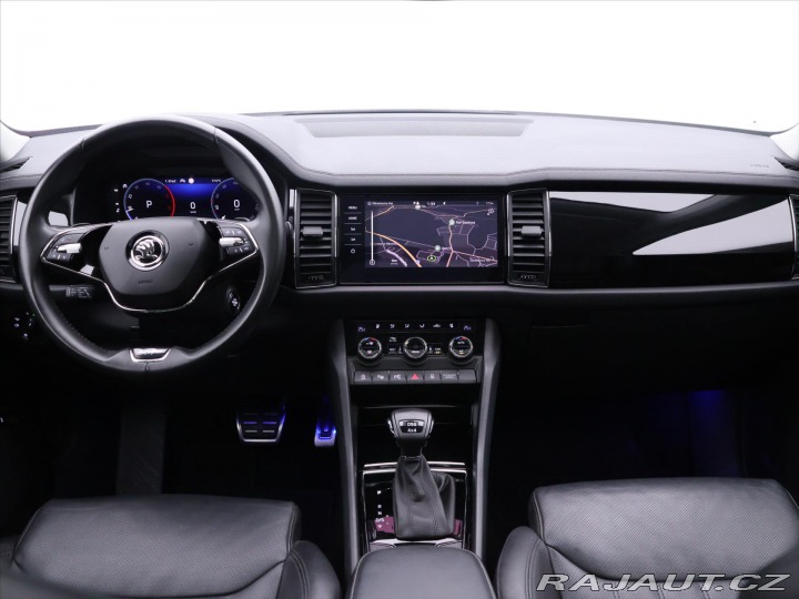 Škoda Kodiaq 2,0 TDI 4x4 DSG L&K M 2022