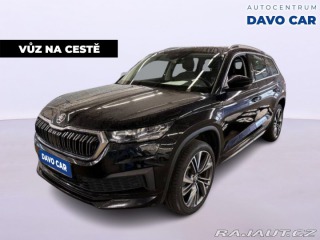 Škoda Kodiaq 2,0 TDI 4x4 DSG L&K M 2022