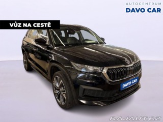 Škoda Kodiaq 2,0 TDI 4x4 DSG L&K M 2022