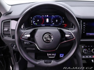 Škoda Kodiaq 2,0 TDI 4x4 DSG L&K M 2022