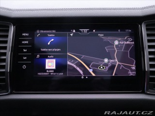 Škoda Kodiaq 2,0 TDI 4x4 DSG L&K M 2022