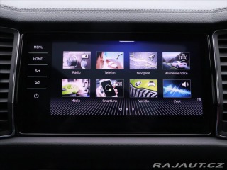 Škoda Kodiaq 2,0 TDI 4x4 DSG L&K M 2022