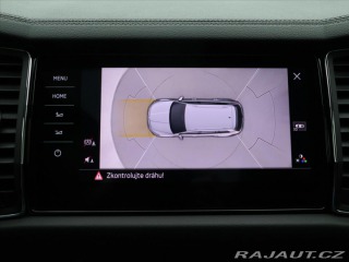 Škoda Kodiaq 2,0 TDI 4x4 DSG L&K M 2022