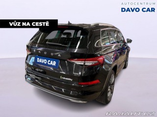Škoda Kodiaq 2,0 TDI 4x4 DSG L&K M 2022