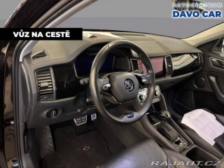 Škoda Kodiaq 2,0 TDI 4x4 DSG L&K M 2022