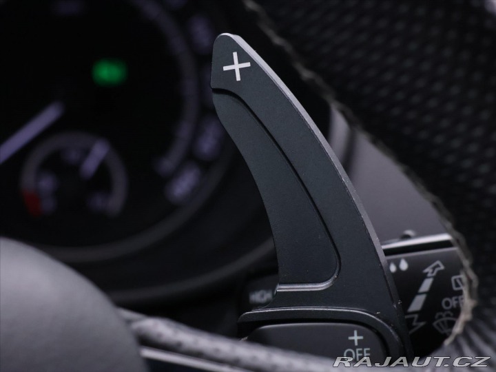 Škoda Octavia 2,0 TDI DSG RS Xenon Pano 2014