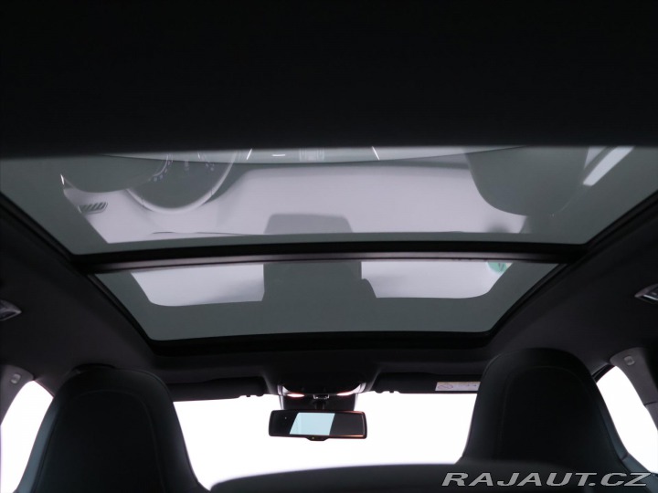 Škoda Octavia 2,0 TDI DSG RS Xenon Pano 2014