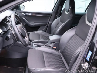 Škoda Octavia 2,0 TDI DSG RS Xenon Pano 2014