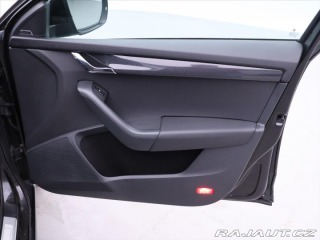 Škoda Octavia 2,0 TDI DSG RS Xenon Pano 2014