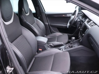 Škoda Octavia 2,0 TDI DSG RS Xenon Pano 2014
