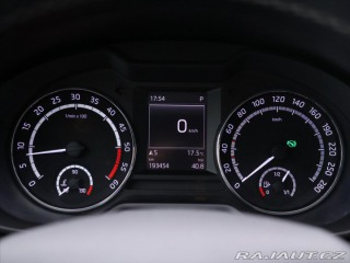 Škoda Octavia 2,0 TDI DSG RS Xenon Pano 2014