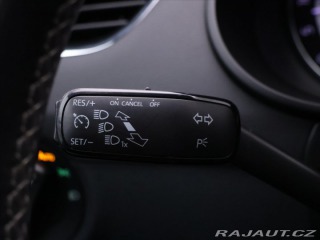 Škoda Octavia 2,0 TDI DSG RS Xenon Pano 2014