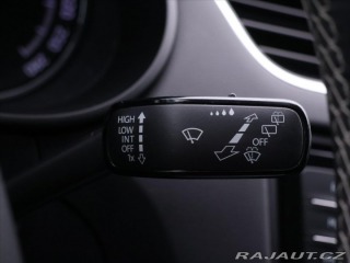 Škoda Octavia 2,0 TDI DSG RS Xenon Pano 2014