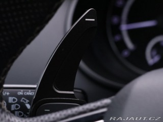 Škoda Octavia 2,0 TDI DSG RS Xenon Pano 2014