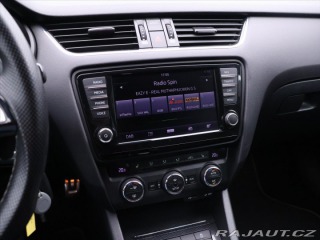 Škoda Octavia 2,0 TDI DSG RS Xenon Pano 2014