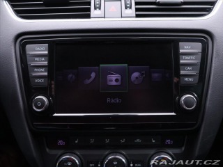Škoda Octavia 2,0 TDI DSG RS Xenon Pano 2014